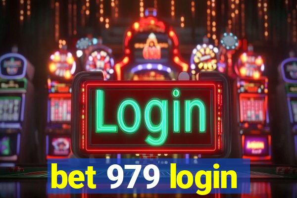 bet 979 login